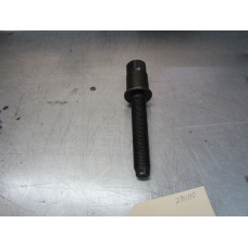 26F110 Crankshaft Bolt From 2011 BMW 328i XDrive  3.0